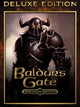 Baldur’s Gate: Deluxe Edition (PC) - Steam Key - EU