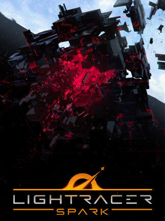 Lightracer Spark | PC: Steam | GLOBAL