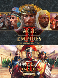 Age of Empires II:
