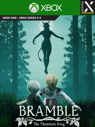 Bramble: The Mountain King | XBOX | UNITED STATES