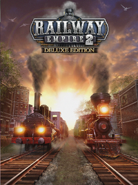 Railway Empire 2