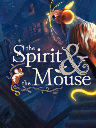 The Spirit and the Mouse | PC: Steam | GLOBAL