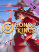 Honor of Kings 4000 + 180 Tokens - Direct Top-up Key - GLOBAL