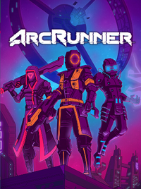 ArcRunner