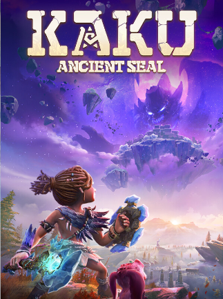 KAKU: Ancient Seal | PC: Steam | GLOBAL