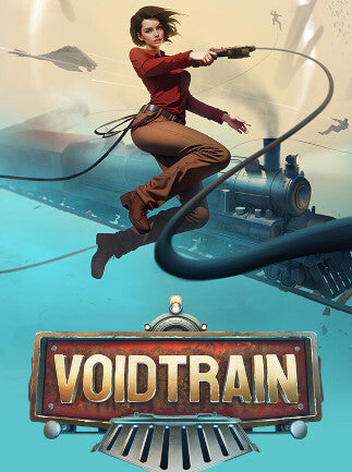 Voidtrain | PC: Steam | GLOBAL