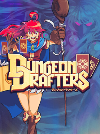 Dungeon Drafters | PC: Steam | GLOBAL