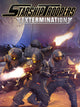 Starship Troopers: Extermination Galactic Victory Edition - Xbox Series X Key  - UNITED STATES