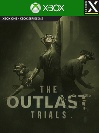 The Outlast Trials