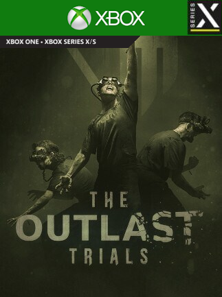 The Outlast Trials