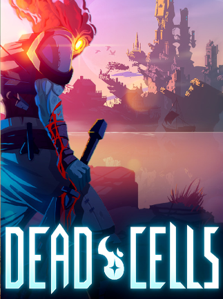 Dead Cells: Medley of Pain Bundle | PC: Steam | GLOBAL