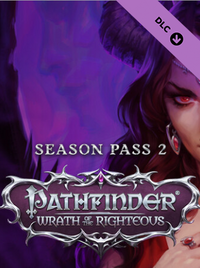 Pathfinder: Wrath of the Righteous