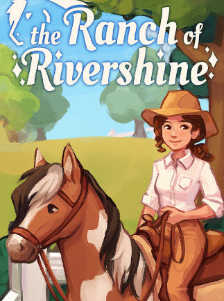 The Ranch of Rivershine | PC: Steam | GLOBAL