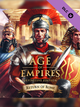 Age of Empires II: Definitive Edition - Return of Rome (PC) - Steam Key - ROW