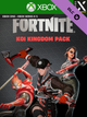 Fortnite - Koi Kingdom Pack (Xbox Series X/S) - Xbox Live Key SOUTH AFRICA