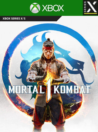 Mortal Kombat 1 (Xbox Series X/S) - Xbox Live Key - ARGENTINA