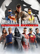Mortal Kombat 1 | Definitive Edition (Xbox Series X/S) - Xbox Live Key - UNITED STATES