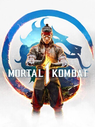 Mortal Kombat 1 | Definitive Edition | PC: Steam | REST OF WORLD