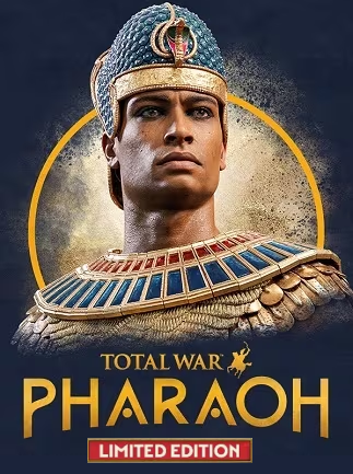 Total War: PHARAOH