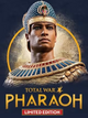 Total War: PHARAOH | Limited Edition (PC) - Steam Key - GLOBAL