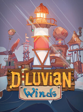 Diluvian Winds