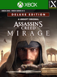 Assassin's Creed Mirage