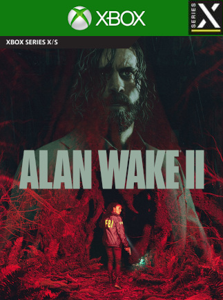 Alan Wake 2