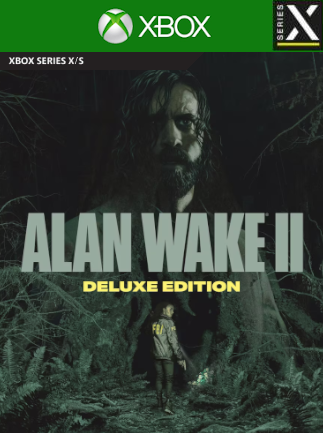 Alan Wake 2