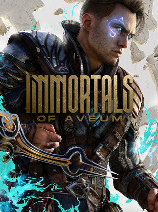 Immortals of Aveum | PC: EA App | GLOBAL