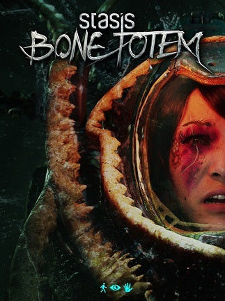 STASIS: BONE TOTEM