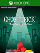 Ghost Trick: Phantom Detective (Xbox One) - Xbox Live Key - EUROPE