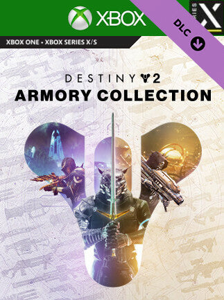Destiny 2: Armory Collection