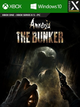 Amnesia: The Bunker (Xbox Series X/S, Windows 10) - Xbox Live Key - Europe Restricted