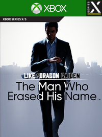 Like a Dragon Gaiden: The Man Who Erased His Name