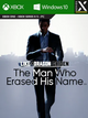 Like a Dragon Gaiden: The Man Who Erased His Name (Xbox Series X/S, Windows 10) - Xbox Live Key - GLOBAL