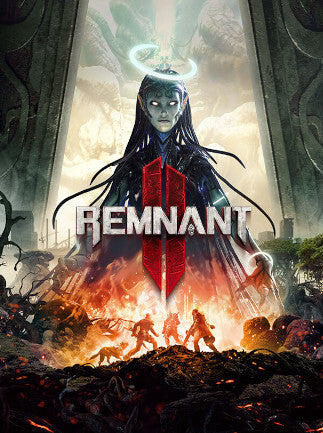Remnant II