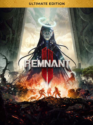 Remnant II