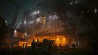 Cyberpunk 2077: Phantom Liberty