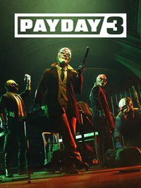 PAYDAY 3