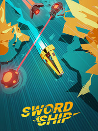 Swordship