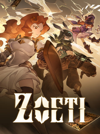 Zoeti | PC: Steam | GLOBAL