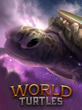 World Turtles | PC: Steam | GLOBAL