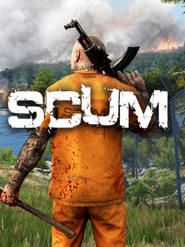 SCUM Female Hair Pack | PC: Steam | REST OF WORLD