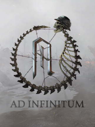 Ad Infinitum (Steam Key)