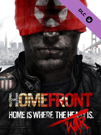Homefront - Multiplayer Advance Unlock Pack | PC: Steam | GLOBAL