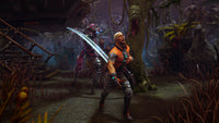 Dead by Daylight - End Transmission Chapter