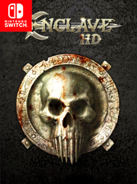 Enclave HD