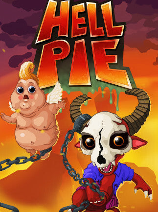 Hell Pie