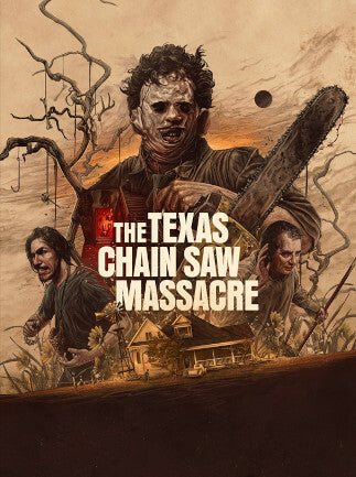 The Texas Chain Saw Massacre | PC: Steam | GLOBAL