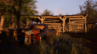 The Texas Chain Saw Massacre